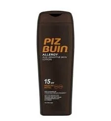 Allergy mleczko do opalania SPF 15 200 ml