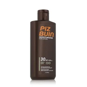 Piz Buin Nawilżające mleczko do opalania SPF 30