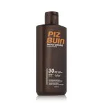 Nawilżające mleczko do opalania SPF 30 200 ml