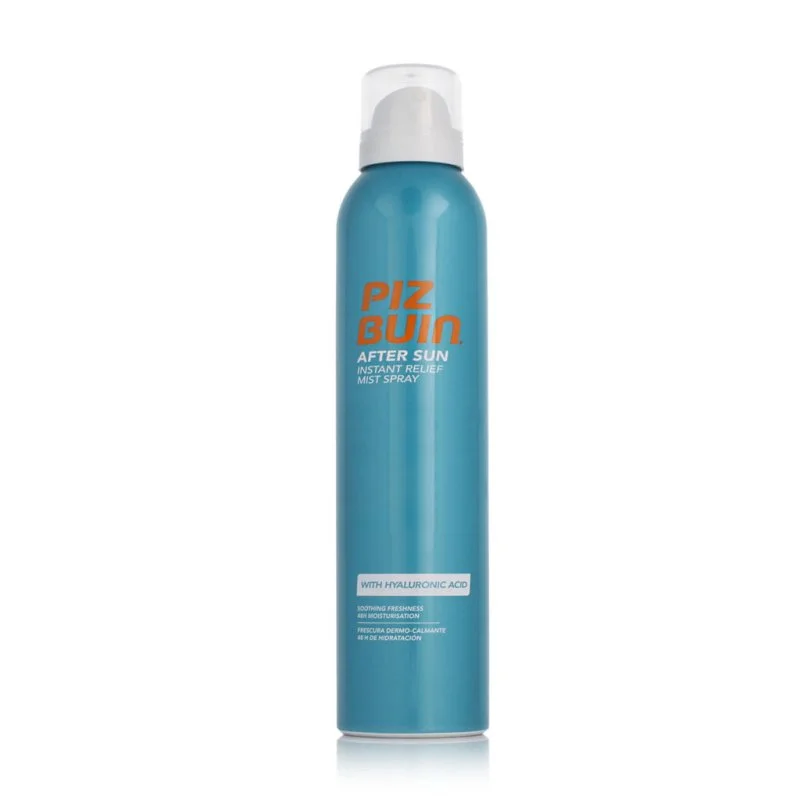 After Sun Mgiełka w Sprayu Przynosząca Natychmiastową Ulgę 200 ml