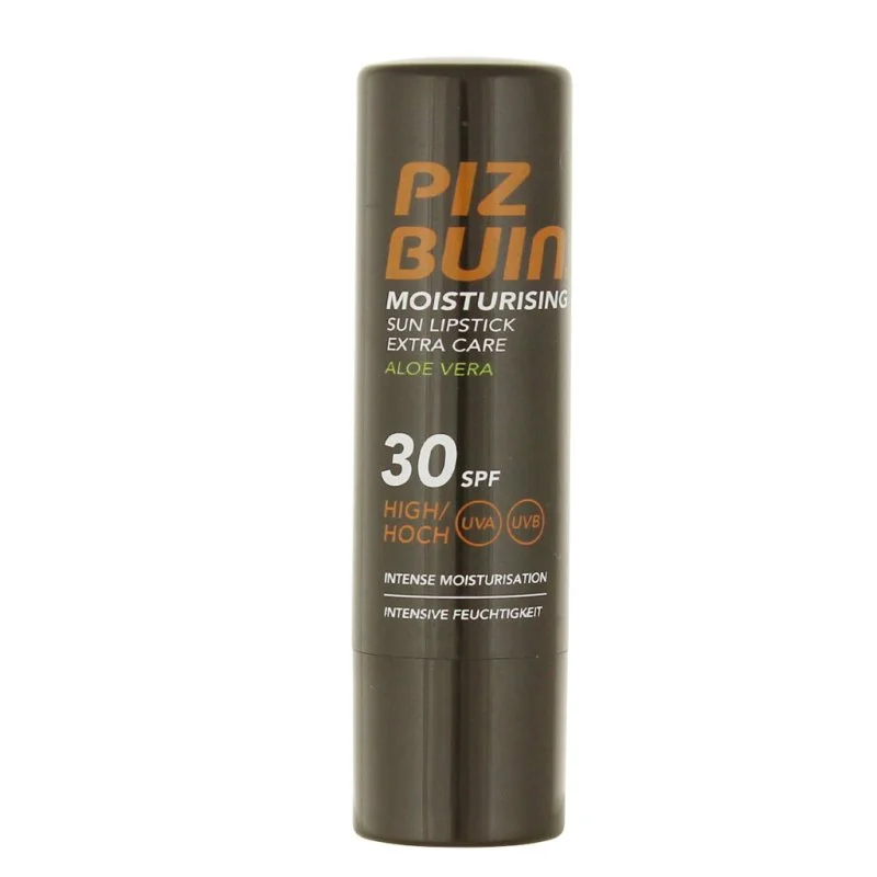 In Sun Pomadka do ust Aloe Vera SPF 30 4,9 g