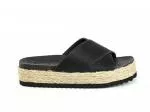 Perky Playa Casco Black
