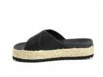 Perky Playa Casco Black