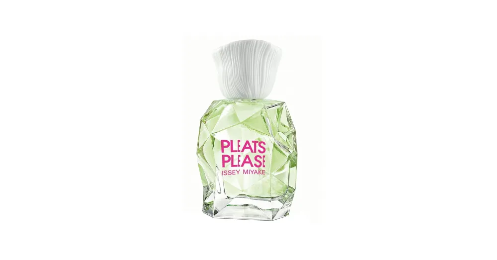 Pleats Please L'Eau woda toaletowa dla kobiet 50 ml