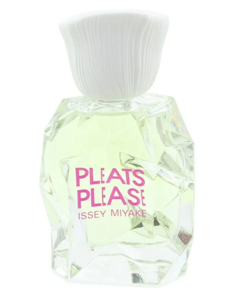 Pleats Please L'Eau woda toaletowa dla kobiet 50 ml