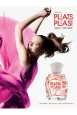 Pleats Please L'Eau woda toaletowa dla kobiet 50 ml