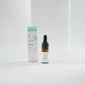 Kvitok Serum do twarzy - Alantoina 10ml