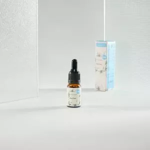 Kvitok Serum do twarzy - Aloe vera 10ml