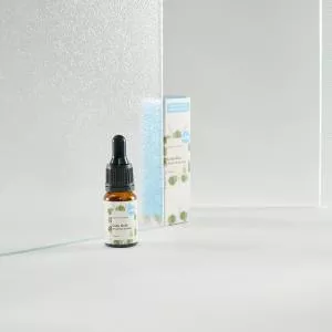 Kvitok Serum do twarzy - Gotu Kola (pępowina azjatycka) 10ml