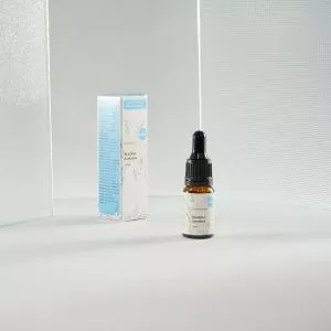 Kvitok Serum do twarzy - kwas azelainowy 10ml