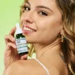 laSaponaria Serum do twarzy - Niacynamid Cynku (30 ml)