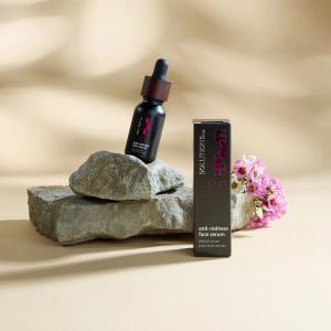 Przeciw zaczerwienieniom/Serum do twarzy Przeciw zaczerwienieniom 15ml