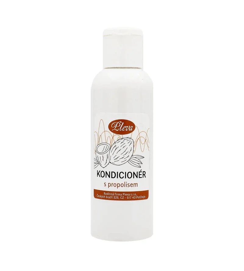 Hair Conditioner with Propolis odżywka z propolisem 150 g