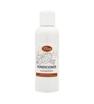 Pleva Hair Conditioner with Propolis odżywka z propolisem 150 g