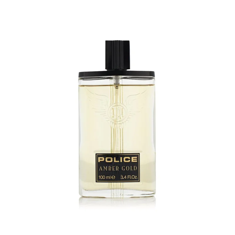 Amber Gold for Man woda toaletowa dla mężczyzn 100 ml