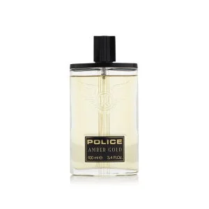 Police Amber Gold for Man woda toaletowa dla mężczyzn