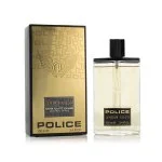 Amber Gold for Man woda toaletowa dla mężczyzn 100 ml