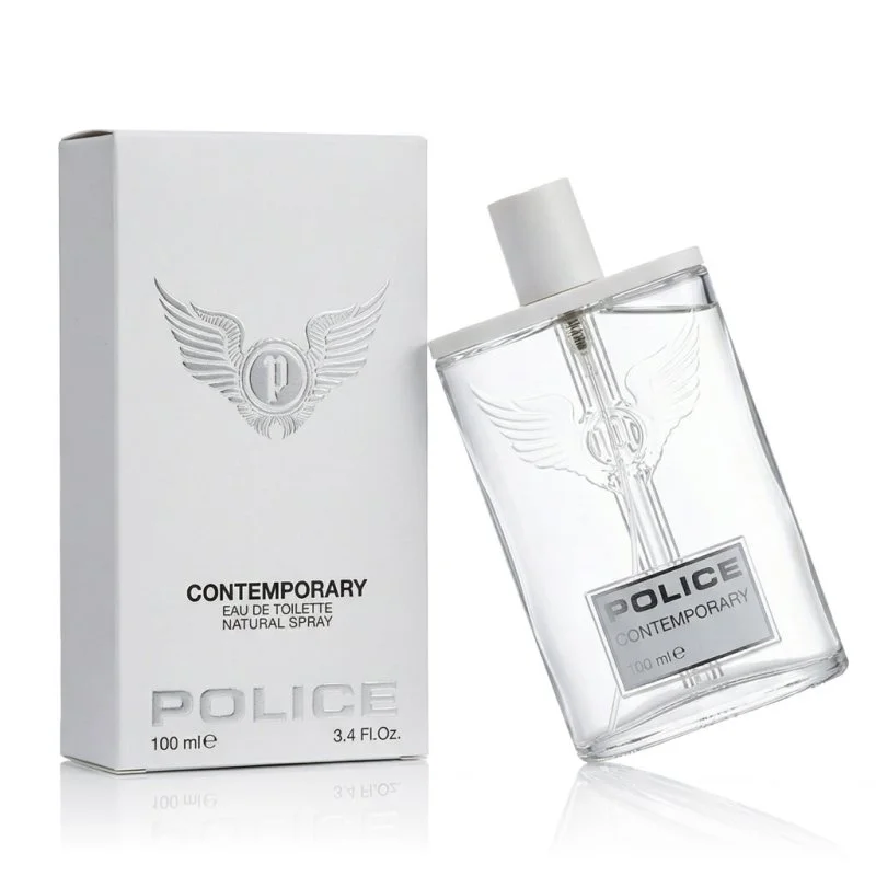 Contemporary woda toaletowa dla mężczyzn 100 ml