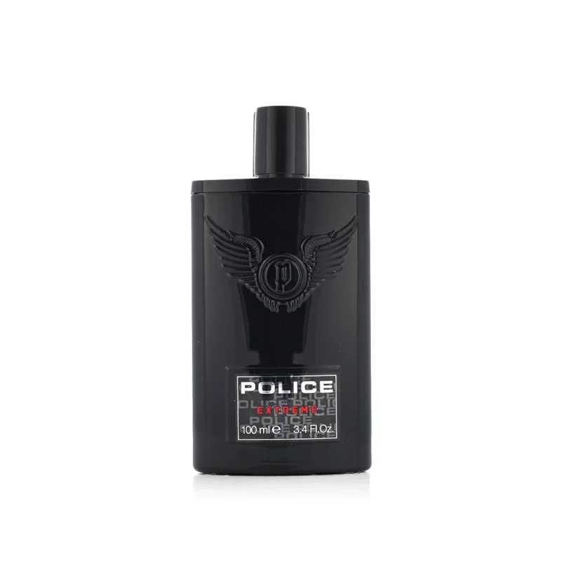 Extreme woda toaletowa dla mężczyzn 100 ml