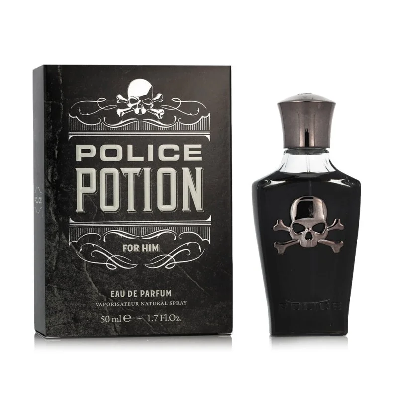 Potion For Him woda perfumowana dla mężczyzn 50 ml