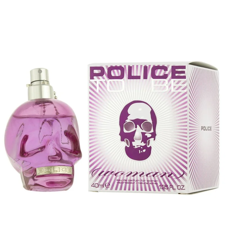 To Be (Woman) woda perfumowana dla kobiet 40 ml
