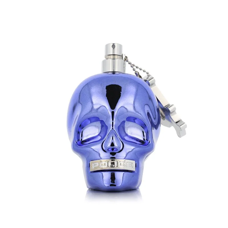 To Be #Freetodare for Man woda toaletowa dla mężczyzn 125 ml
