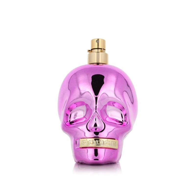 To Be #Freetodare for Woman woda perfumowana dla kobiet 125 ml