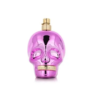 Police To Be #Freetodare for Woman woda perfumowana dla kobiet