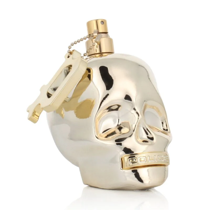 To Be Born To Shine Man woda toaletowa dla mężczyzn 125 ml