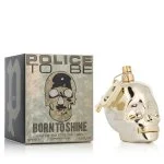 To Be Born To Shine Man woda toaletowa dla mężczyzn 125 ml