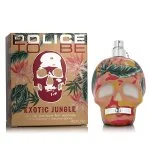 To Be Exotic Jungle for Woman woda perfumowana dla kobiet 125 ml