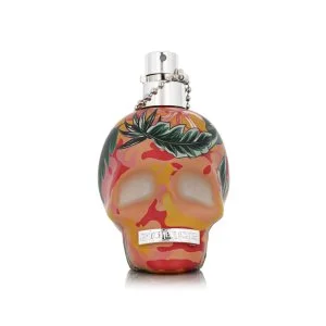 Police To Be Exotic Jungle for Woman woda perfumowana dla kobiet