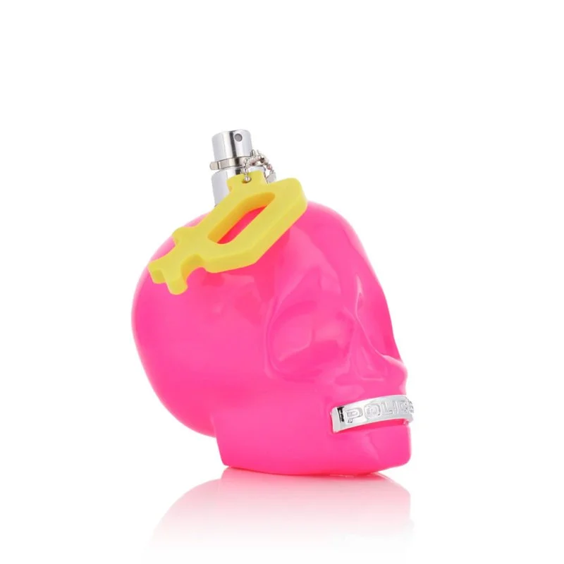 To Be Goodvibes For Her woda perfumowana dla kobiet 125 ml