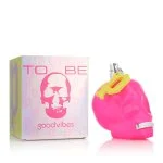 To Be Goodvibes For Her woda perfumowana dla kobiet 125 ml