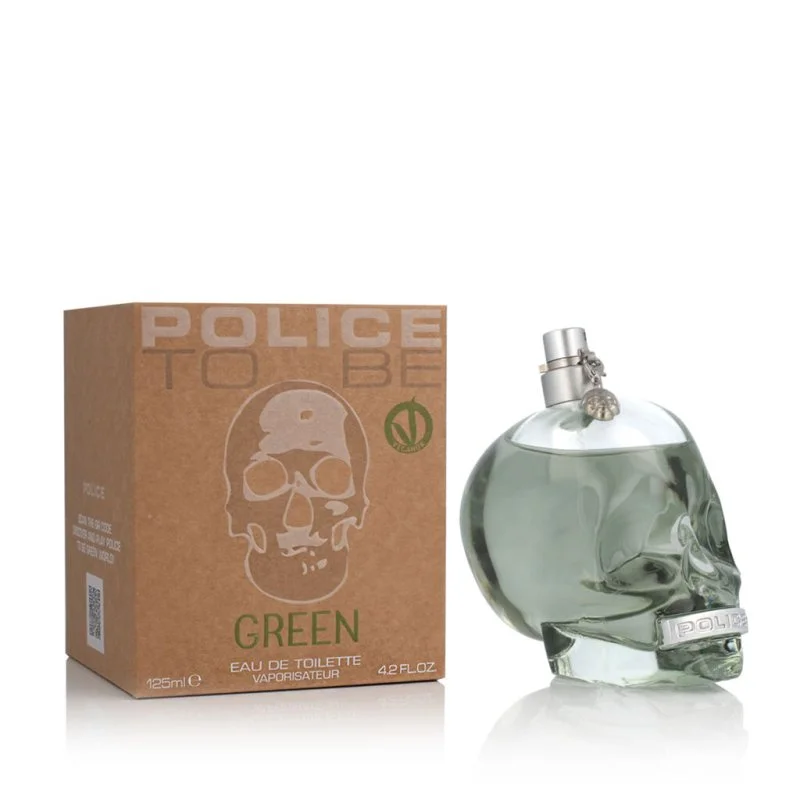 To Be Green woda toaletowa unisex 125 ml