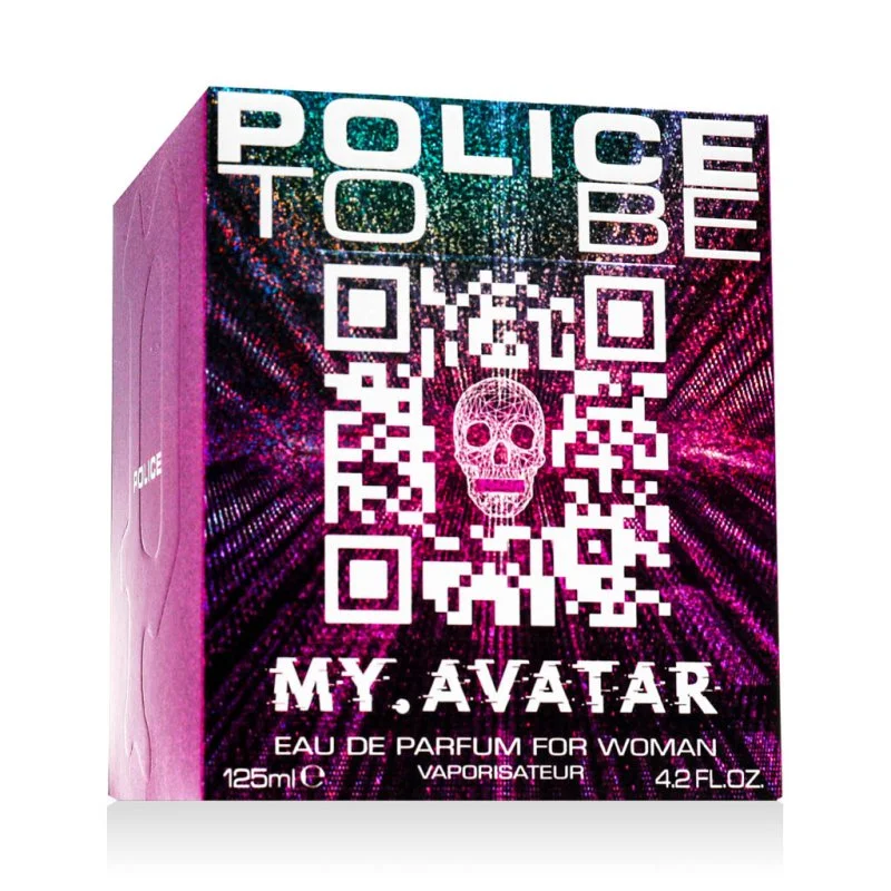 To Be My.Avatar for Woman woda perfumowana dla kobiet 125 ml