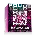 To Be My.Avatar for Woman woda perfumowana dla kobiet 125 ml