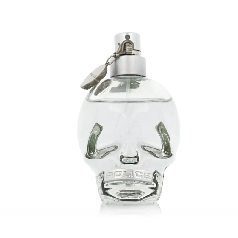 To Be Super [Pure] woda toaletowa unisex 40 ml