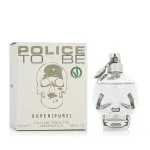 To Be Super [Pure] woda toaletowa unisex 40 ml