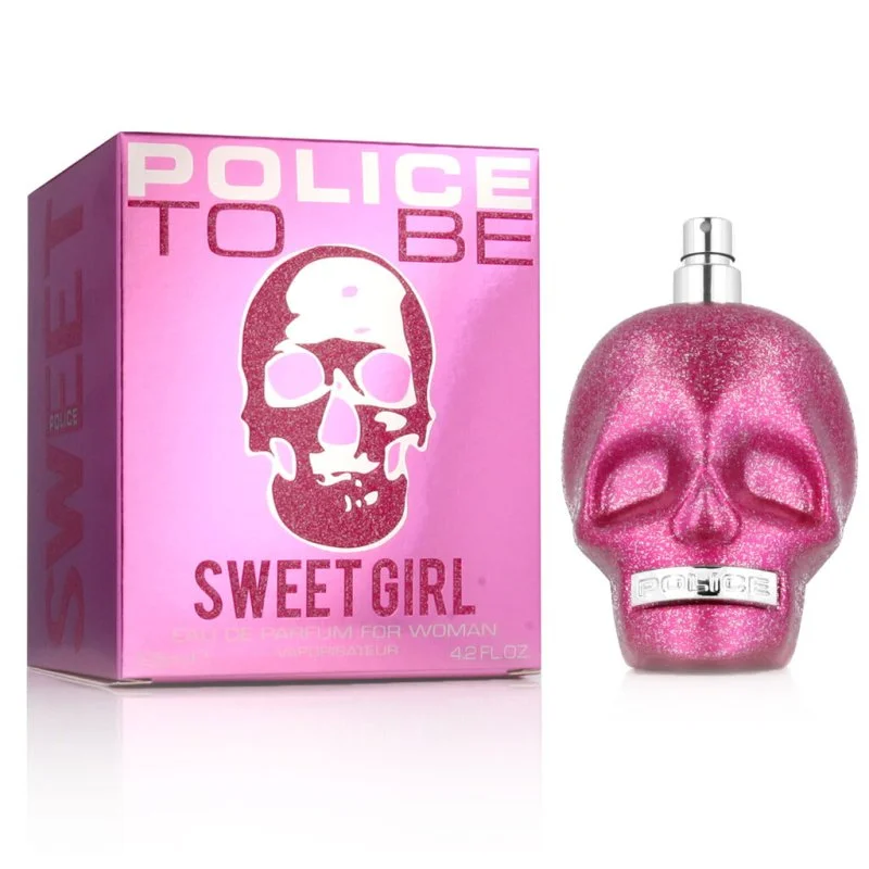 To Be Sweet Girl woda perfumowana dla kobiet 125 ml