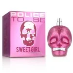 To Be Sweet Girl woda perfumowana dla kobiet 125 ml