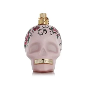 Police To Be Tattooart Women woda perfumowana dla kobiet