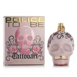 To Be Tattooart Women woda perfumowana dla kobiet 125 ml