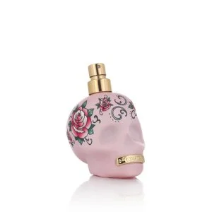 Police To Be Tattooart Women woda perfumowana dla kobiet