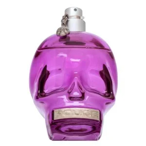 Police To Be Woman woda perfumowana dla kobiet