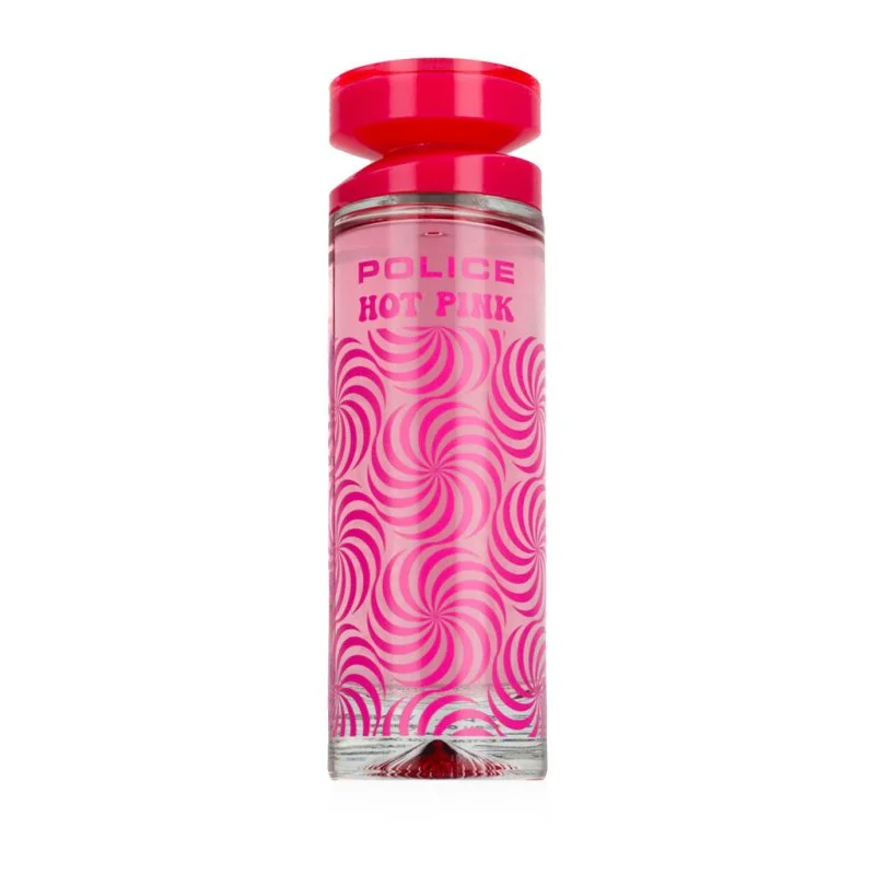 Hot Pink woda toaletowa dla kobiet 100 ml