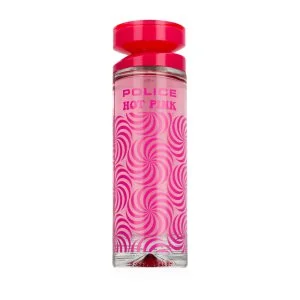 Police Hot Pink woda toaletowa dla kobiet