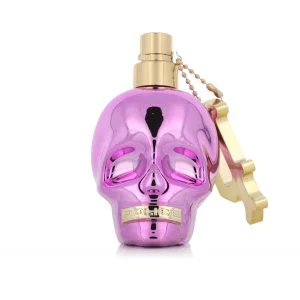 Police To Be #Freetodare for Woman woda perfumowana dla kobiet