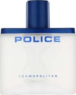 Police Cosmopolitan woda toaletowa dla mężczyzn 100 ml
