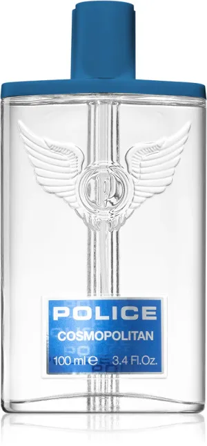 Police Cosmopolitan woda toaletowa dla mężczyzn 100 ml